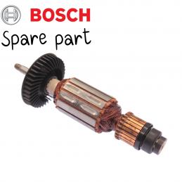 BOSCH-1604010A21-Armature-With-Fan-220-240V-ทุ่น-GWS11-125CI